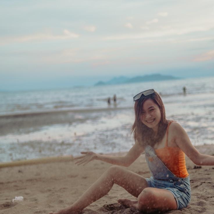 Portrait of Milo Hart, community mentor and Italian cuisine specialist